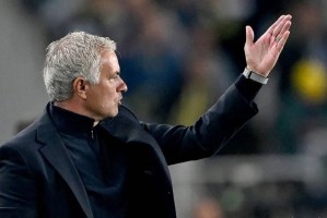 穆里尼奥解约引发猜想 穆帅表态重回曼联愿望