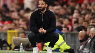 一日英超动向：萨拉赫还是要离开利物浦？曼联防御表现太差了