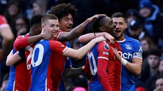 4月12日 英超精彩对决：水晶宫迎战纽卡斯尔，诺丁汉森林挑战阿斯顿维拉