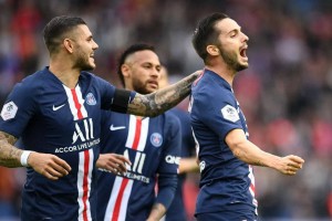 法甲最新特刊发布：巴黎圣日耳曼16人霸占月薪榜30强席位