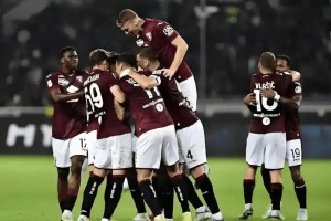 周日003意甲保级战：萨索洛残阵主场破局？克雷莫纳客场哑火难寻胜机