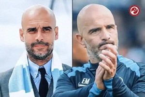 罗马诺：曼城让瓜迪奥拉决定未来 若今夏离队首选马雷斯卡接班