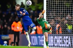 9/30 切尔西自己不争气可不要怪穆帅不留情面！欧冠 切尔西vs本菲卡