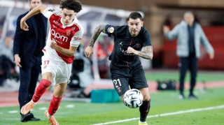 法甲：巴黎圣日耳曼分心欧冠，雷恩客场抢分无忧？巴黎圣日耳曼VS雷恩