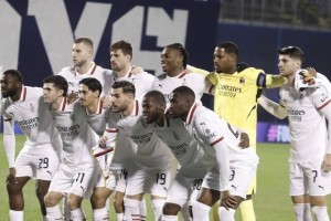 澳媒：新赛季意甲第24轮米兰vs科莫，将在澳大利亚的珀斯举行