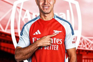 签下祖比门迪已成定局！皇马出手无望，阿森纳的两招令人惊讶