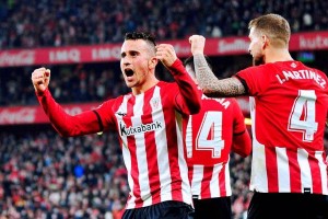 8/25周一赛事前瞻：西甲 毕尔巴鄂VS巴列卡诺（内附10场预测）