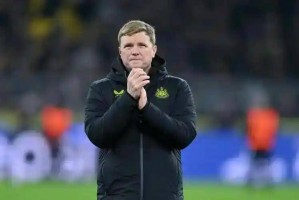 罗宾逊：阿莫林处于左右两难的情况，埃迪豪遇上优秀的管理层