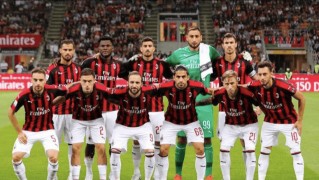 2大死敌对决！意甲冠军悬念是生是死？今晚揭晓