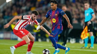 体坛联播｜巴萨向欧足联提出申诉，罗伯逊赛季末离开利物浦