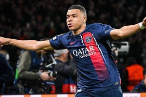 揭秘姆巴佩与大巴黎矛盾的根本原因：合约问题