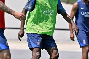 大巴黎强势淘汰皇马，鲁伊斯闪耀世俱杯半决赛