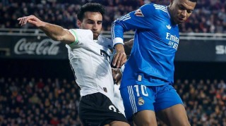 足坛一夜动态！曼城绝杀利物浦，皇马夺7连胜，拜仁国米造5球惨案