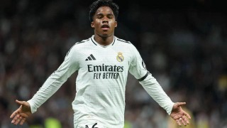 9场进球荒！皇马新星在法甲遭遇尴尬，3个细节透露他难以成为巨星