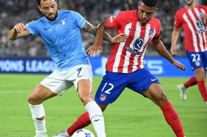 意甲：拉齐奥主场难言强势，都灵低迷中求改变，能否趁机逆袭？