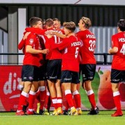 法甲焦点之战！勒阿弗尔与摩纳哥的较量，谁将成为最终的胜者，让我们拭目以待！