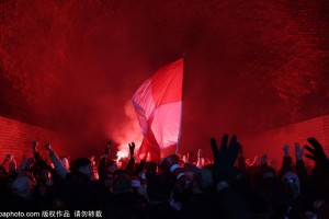 欧冠第5轮首日积分：蓝军暂升第5曼城跌至第6，明晨枪手战拜仁