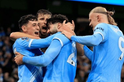 英超最新积分战报：利物浦被绝平，阿森纳爆冷落败，切尔西丢分