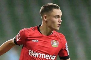 迪亚茨建议皇马重新考虑维尔茨，理论上马尔穆什适合西甲