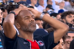 世俱杯大爆冷！欧冠冠军大巴黎罕见输球：新科“丰田杯”夺主出炉