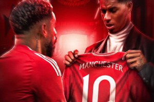 库尼亚解释加盟曼联理由，儿魔梦起源曝光！暗示将穿10号效仿鲁尼