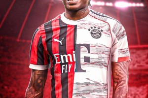 一日意甲动向：国米新教练“血统纯正”，米兰多主力离开圣西罗