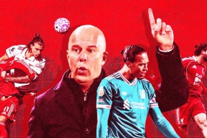 萨拉赫走人后，利物浦的天就能亮了吗？