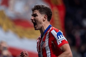 阿森纳加入阿尔瓦雷斯竞购，锋线补强计划曝光，阿尔特塔已联系球员