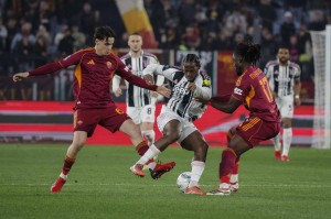 随着AC米兰2-0，尤文图斯3-3，亚特兰大1-2，意甲最新积分榜出炉