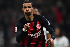 开口8000万欧昔日法甲鸡肋成德甲宠儿3家豪门都想要恐被天价吓退