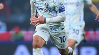 意甲一夜变天：国米灭苦主强势登顶，AC米兰失好局，卫冕冠军爆冷