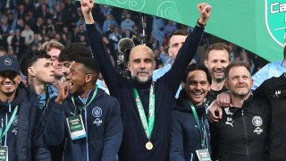 瓜迪奥拉：若输给切尔西 对阿森纳赛前发布会就别开了