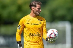 富勒姆敲定法甲门将勒孔特！34岁老将加盟补强门线深度