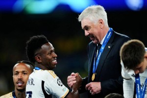 大巴黎登顶！最新足坛俱乐部排行榜，巴萨冲进前三，皇马仅第七