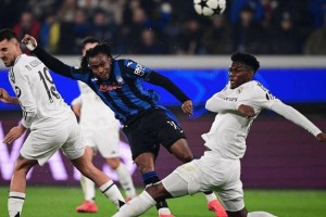 意甲欧战资格争夺战！亚特兰大主场迎战拉齐奥，上游劲旅能否巩固优势？