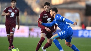 意甲：都灵VS莱切，专家最新推荐比分预测