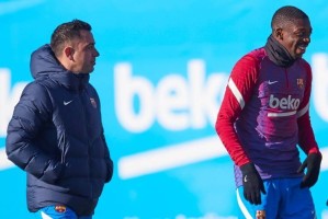 前巴萨总监：当初是我们太亏待登贝莱，说他生活一团糟都是谎言