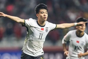 冲击德甲？王钰栋获门兴关注，能否走出成功留洋的全新路径