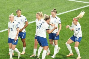 2025女足金球最新排名：英格兰欧洲杯冠军为何集体败北