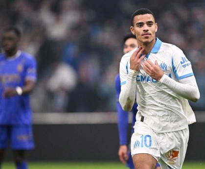 曼联肠子悔青！格林伍德崛起为超级巨星，疯狂轰进11球领跑射手榜