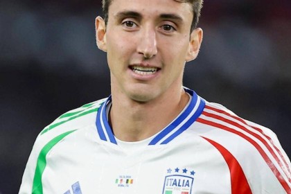 巴塞罗那转会动态：加泰罗尼亚豪门今夏或将与曼城争夺意甲球星