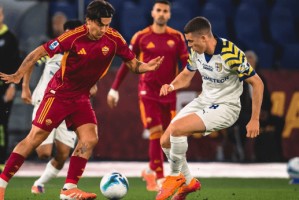 意甲最新积分榜：国米3球完胜攀升第3，尤文终结8轮不胜！