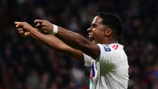 19岁新星恩德里克狂轰5球，惊艳世界波闪耀法甲，皇马错失未来之王？