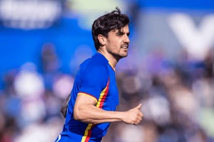 西甲：赫塔菲表现出色，塞维利亚状态尴尬