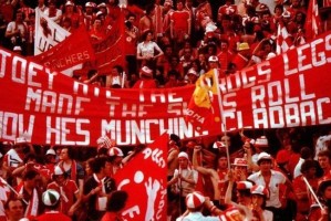 利物浦官方：球队名宿乔伊-琼斯去世 出场100次并曾随队赢得欧冠