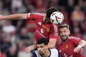 近5年，欧联只有一个冠军是“合格”的——从曼联热刺的决赛说起