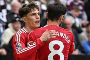 加纳乔致敬费尔南德斯，切尔西新生代表决心