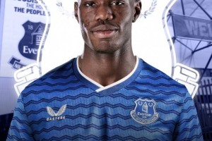 Here We Go！罗马诺：比利亚雷亚尔前锋巴里加盟埃弗顿，已达协议