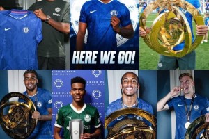 没咋花钱！切尔西2.8亿欧签8人，世俱杯奖金+卖人已赚2.5亿