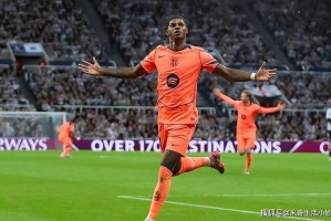 巴萨捡到宝！6场造4球，巴萨计划2900万欧买断！